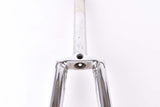 NOS 28" Chrome Steel Fork with Campagnolo drop outs
