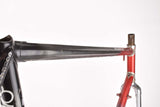 Colnago Master frame in 58 cm (c-t) / 56.5 cm (c-c) with Columbus tubes (for restoration)