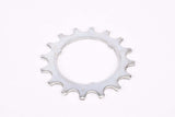 NOS Maillard #MB steel Freewheel Cog with 16 teeth from the 1980s