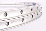 NOS Sun Chinook #CR16 clincher rim Set in 700c/622mm with 40 holes from the 1990s