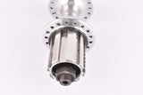 Campagnolo Veloce #FH-09VL 9-speed rear Hub with 36 holes from 1998