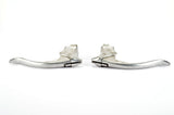 NEW CLB Course Alpes brake lever set from the 1970s NOS