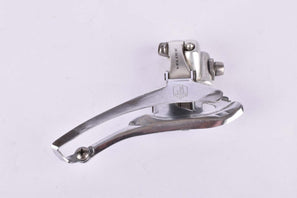 Campagnolo Veloce #FD-31SVL ( #FD-41SVL) braze-on 8-speed / 9-speed front derailleur from the late 1990s