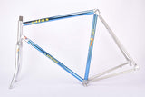 Vitus Lapierre frame in 58 cm (c-t) / 56.5 cm (c-c) with Vitus 757 tubing from the 1990s