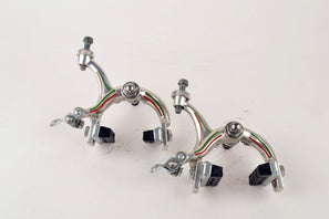 Campagnolo Gran Sport panto standart reach single pivot brake calipers from the 1970s - 80s