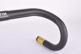 NOS ITM Millennium Strada, Ergal 7075 Ultra Lite double grooved Handlebar in size 42cm (c-c) and 26.0mm clamp size from the 2000s