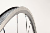 Wheelset with Mavic Akysium clincher rims and Mavic hubs from the 2010s