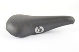 NEW Fangio branded Arius saddle from the 1980s NOS