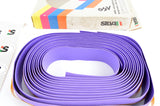 NEW Silva purple Nastraitalia handlebar tape from the 1980s NOS/NIB
