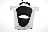 NEW Zero RH+ Nero short Sleeve Jersey with 2 Back Pockets in Size L