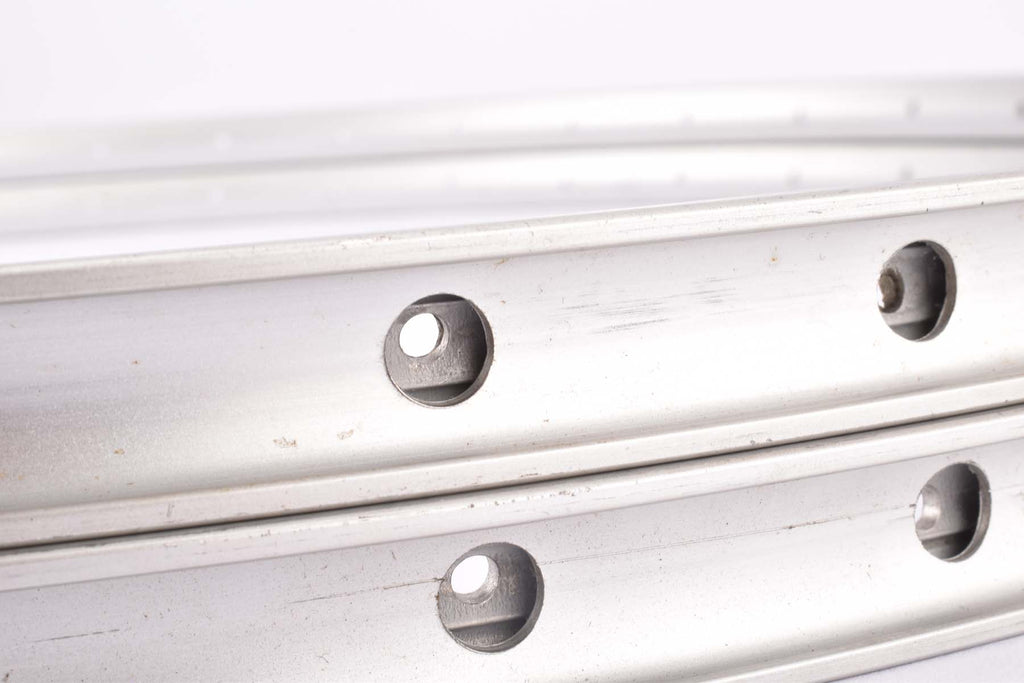 NOS Sun Chinook #CR16 clincher rim Set in 700c/622mm with 40 holes fro ...
