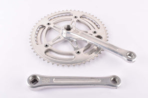 Sugino Mighty Crankset with 46/53 teeth and 171mm length from 1987