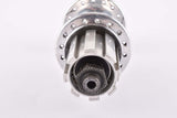Campagnolo Veloce 9 speed rear Hub with 32 holes