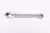 Ambrosio left crank arm with 170mm length from the 1970s - 1980s