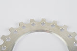NOS Everest Aluminium Freewheel Cog with 21 teeth from the 1980s