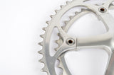 Shimano 600 Ultegra Tricolor #FC-6400 Crankset with 42/52 Teeth and 170 length from 1989