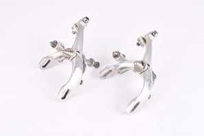 Campagnolo Chorus Monoplaner #C500 / #BR-02CH single pivot brake calipers from the 1980s / 90s