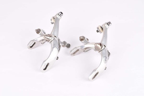 Campagnolo Chorus Monoplaner #C500 / #BR-02CH single pivot brake calipers from the 1980s / 90s