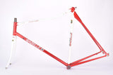 Gazelle Champion Mondial Time Trail frame in 61 cm (c-t) / 59.5 cm (c-c) with Reynolds 531 tubing from the 1990s