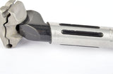 Gipiemme fluted Seat Post in 27.2 diameter from the 1980s