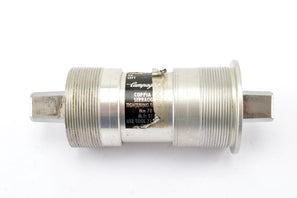 Campagnolo Record triple bearing #BB-33RECART bottom bracket with english threading from the 1990s