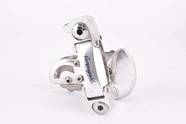 Campagnolo second generation C-Record #A010 rear derailleur from 1987