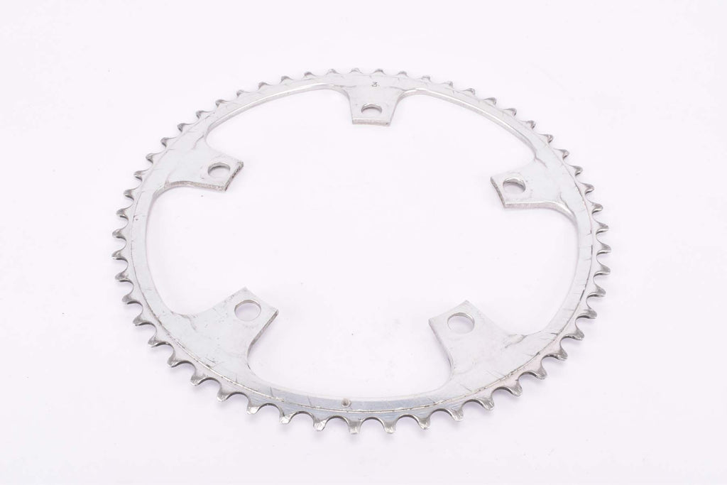 Plateau Campagnolo Brev 42d, 135 bcd - Équipements vélos Plateau Campagnolo Brev 42d, 135 bcd - Équipements vélos