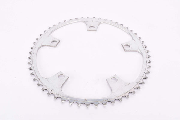 Vintage Campagnolo Super Record DE ROSA Panto 53T /144 BCD