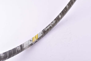 NOS Campagnolo Omega Strada Hardox single Tubular Rim in 28"/700C with 36 holes from the 1990s