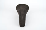 Selle San Marco Concor Supercorsa Leather Saddle Suede Chamois Leather/Black