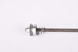 Campagnolo Nuovo Tipo quick release #1311, rear Skewer from the 1970s - 1980s