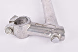 FG Italy vertical bolt Stem in size 60mm with 25.0mm bar clamp size from the 1960s - 70s