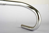 Cinelli Mod. Giro D'Italia 64 - 44 Handlebar in size 46 cm and 26.4 mm clamp size from the 1990s