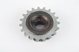 Maillard 700 Course Super freewheel 6 speed with english thread from the 1980s