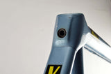 Vitus Futural 787 frame 59.5 cm (c-t) / 58 cm (c-c) branded Mercier