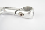 Cinelli XA Guerciotti panto stem in size 105mm with 26.4mm bar clamp size from the 1980s / 2000s