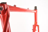 Batavus Professional frame in 63 cm (c-t) 61.5 cm (c-c) with Reynolds tubing