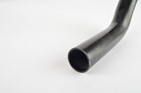 Cinelli Eubios, single grooved ergonomic Handlebar in size 42cm (c-c) and 26.4mm clamp size, from the 1990s