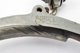 Simplex Competition "Fourchette Carter" front derailleur from the 1950s