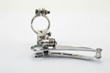 Campagnolo #1052/NT Nuovo Record clamp-on front derailleur from the 1980s