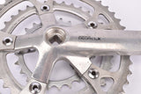 Shimano Deore LX #FC-M550 triple Biopace Crankset with 46/36/24 Teeth and 170mm length from 1990