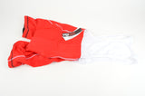 NEW Zero Rh+ Rosso Padded Bib Shorts in Size L
