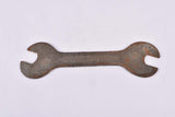 Campagnolo #Q tool 13/14mm hub cone wrench from the 1950s - 1990s