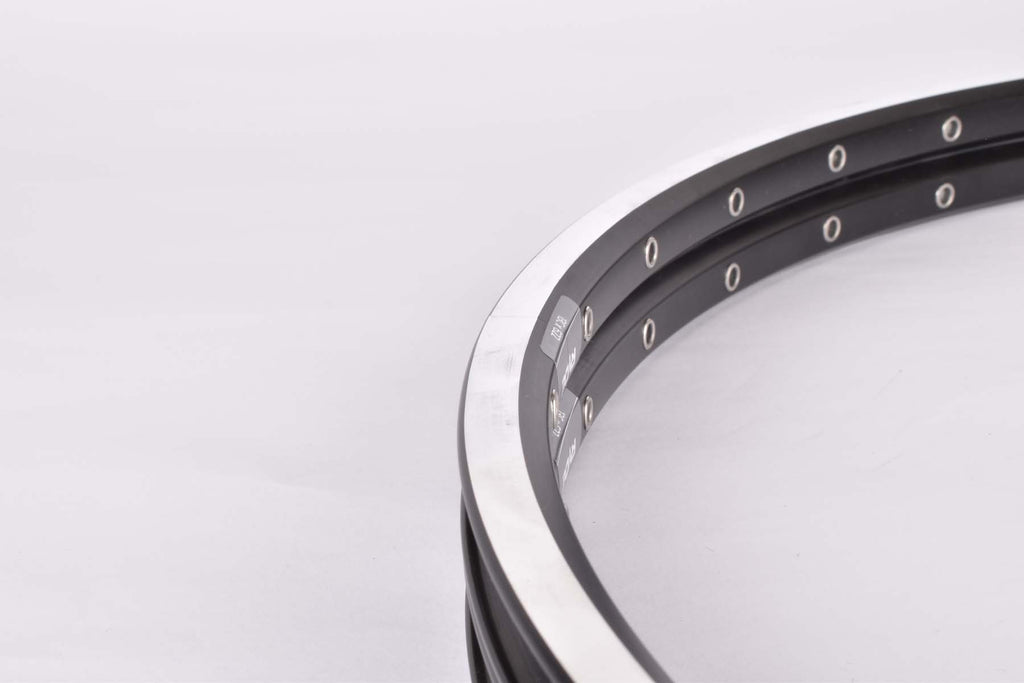 Ryde / Rigida Chrina clincher Rimset (2 rims) 700c/622mm with 36 holes ...