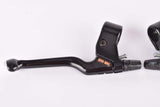 NOS Yann Haur Cantilever Brake lever with two brake positions