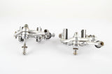 Campagnolo Record #2040 standart reach single pivot brake calipers from the 1970s - 80s