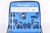 NOS/NIB Campagnolo 50th Anniversary Complete Group Set N. 9547 from 1983