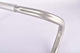 NOS Cinelli Touch double grooved  ergonomic Handlebar in size 42cm (c-c) and 26.4mm clamp size, from the 1990s