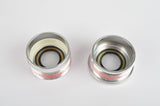Neco Bottom Bracket Cups with italian threading 36mm x 24T