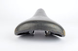 Cinelli Unicanitor leather Saddle from the 1970s